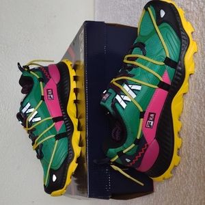 Men's fila expeditioner x rowing blazer shoes
